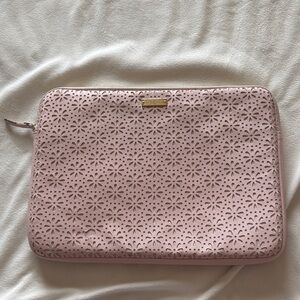Kate Spade laptop case